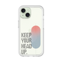 Premium Panel［ Original - Dot Overlay - KEEP YOUR HEAD UP/A ］