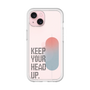 Premium Panel［ Original - Dot Overlay - KEEP YOUR HEAD UP/A ］