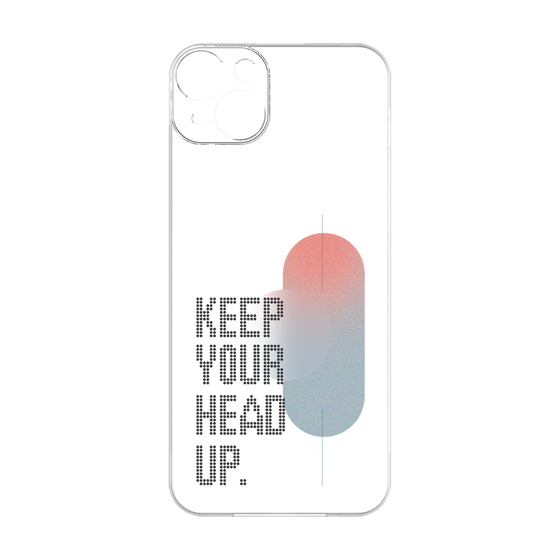 Premium Panel［ Original - Dot Overlay - KEEP YOUR HEAD UP/A ］