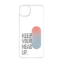 Premium Panel［ Original - Dot Overlay - KEEP YOUR HEAD UP/A ］