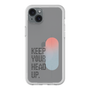 Premium Panel［ Original - Dot Overlay - KEEP YOUR HEAD UP/A ］