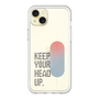 Premium Panel［ Original - Dot Overlay - KEEP YOUR HEAD UP/A ］