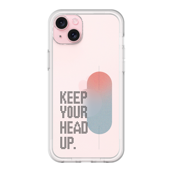 Premium Panel［ Original - Dot Overlay - KEEP YOUR HEAD UP/A ］