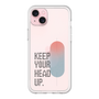Premium Panel［ Original - Dot Overlay - KEEP YOUR HEAD UP/A ］