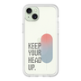 Premium Panel［ Original - Dot Overlay - KEEP YOUR HEAD UP/A ］
