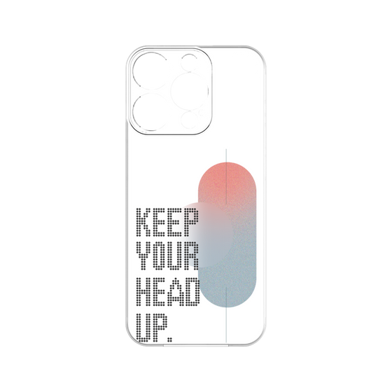 Premium Panel［ Original - Dot Overlay - KEEP YOUR HEAD UP/A ］