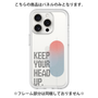 Premium Panel［ Original - Dot Overlay - KEEP YOUR HEAD UP/A ］