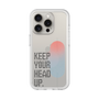 Premium Panel［ Original - Dot Overlay - KEEP YOUR HEAD UP/A ］
