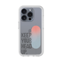 Premium Panel［ Original - Dot Overlay - KEEP YOUR HEAD UP/A ］