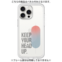 Premium Panel［ Original - Dot Overlay - KEEP YOUR HEAD UP/A ］