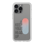 Premium Panel［ Original - Dot Overlay - KEEP YOUR HEAD UP/A ］