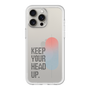 Premium Panel［ Original - Dot Overlay - KEEP YOUR HEAD UP/A ］