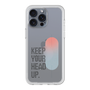 Premium Panel［ Original - Dot Overlay - KEEP YOUR HEAD UP/A ］
