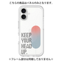 Premium Panel［ Original - Dot Overlay - KEEP YOUR HEAD UP/A ］