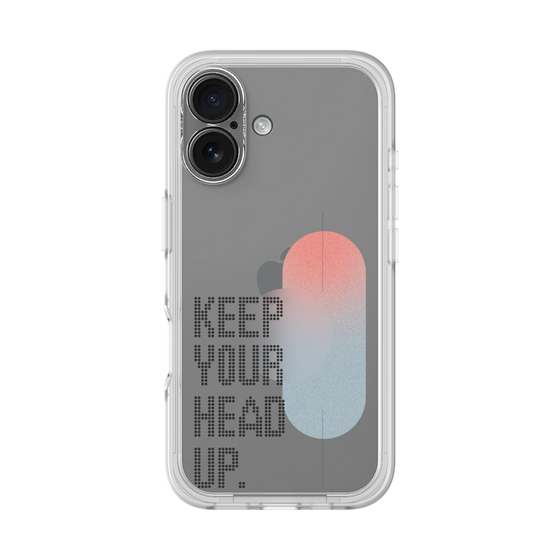 Premium Panel［ Original - Dot Overlay - KEEP YOUR HEAD UP/A ］