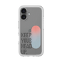 Premium Panel［ Original - Dot Overlay - KEEP YOUR HEAD UP/A ］