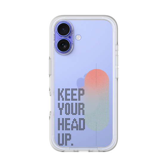 Premium Panel［ Original - Dot Overlay - KEEP YOUR HEAD UP/A ］