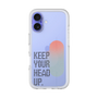 Premium Panel［ Original - Dot Overlay - KEEP YOUR HEAD UP/A ］