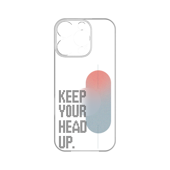 Premium Panel［ Original - Dot Overlay - KEEP YOUR HEAD UP/A ］
