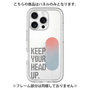 Premium Panel［ Original - Dot Overlay - KEEP YOUR HEAD UP/A ］