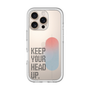 Premium Panel［ Original - Dot Overlay - KEEP YOUR HEAD UP/A ］
