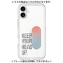 Premium Panel［ Original - Dot Overlay - KEEP YOUR HEAD UP/A ］