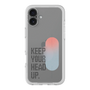 Premium Panel［ Original - Dot Overlay - KEEP YOUR HEAD UP/A ］