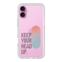 Premium Panel［ Original - Dot Overlay - KEEP YOUR HEAD UP/A ］