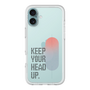 Premium Panel［ Original - Dot Overlay - KEEP YOUR HEAD UP/A ］