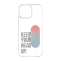 Premium Panel［ Original - Dot Overlay - KEEP YOUR HEAD UP/A ］