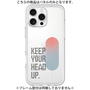 Premium Panel［ Original - Dot Overlay - KEEP YOUR HEAD UP/A ］