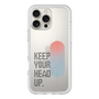 Premium Panel［ Original - Dot Overlay - KEEP YOUR HEAD UP/A ］