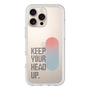 Premium Panel［ Original - Dot Overlay - KEEP YOUR HEAD UP/A ］