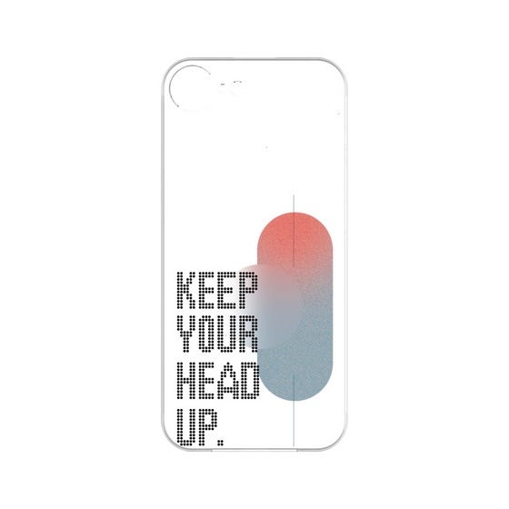 Premium Panel［ Original - Dot Overlay - KEEP YOUR HEAD UP/A ］