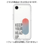 Premium Panel［ Original - Dot Overlay - KEEP YOUR HEAD UP/A ］
