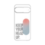 Premium Panel［ Original - Dot Overlay - KEEP YOUR HEAD UP/A ］