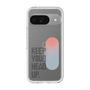 Premium Panel［ Original - Dot Overlay - KEEP YOUR HEAD UP/A ］
