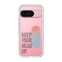 Premium Panel［ Original - Dot Overlay - KEEP YOUR HEAD UP/A ］