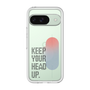 Premium Panel［ Original - Dot Overlay - KEEP YOUR HEAD UP/A ］