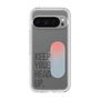 Premium Panel［ Original - Dot Overlay - KEEP YOUR HEAD UP/A ］