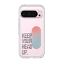 Premium Panel［ Original - Dot Overlay - KEEP YOUR HEAD UP/A ］