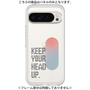 Premium Panel［ Original - Dot Overlay - KEEP YOUR HEAD UP/A ］