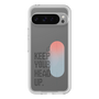 Premium Panel［ Original - Dot Overlay - KEEP YOUR HEAD UP/A ］