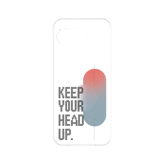 Premium Panel［ Original - Dot Overlay - KEEP YOUR HEAD UP/A ］