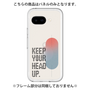 Premium Panel［ Original - Dot Overlay - KEEP YOUR HEAD UP/A ］