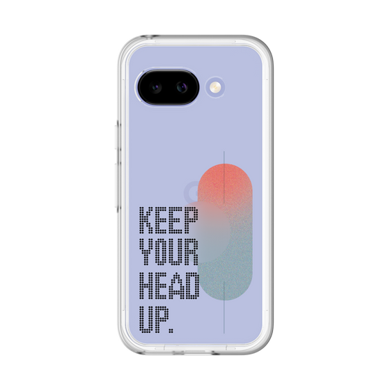 Premium Panel［ Original - Dot Overlay - KEEP YOUR HEAD UP/A ］