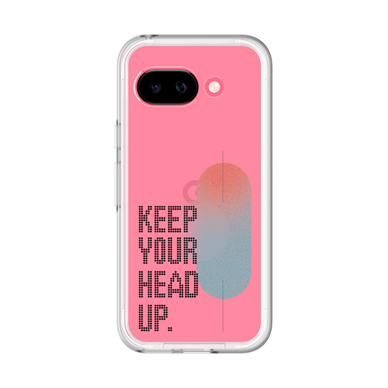 Premium Panel［ Original - Dot Overlay - KEEP YOUR HEAD UP/A ］