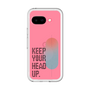 Premium Panel［ Original - Dot Overlay - KEEP YOUR HEAD UP/A ］