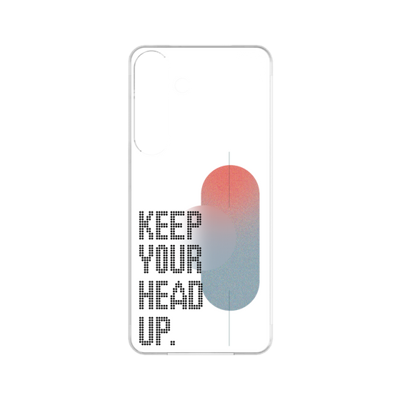 Premium Panel［ Original - Dot Overlay - KEEP YOUR HEAD UP/A ］