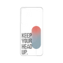 Premium Panel［ Original - Dot Overlay - KEEP YOUR HEAD UP/A ］